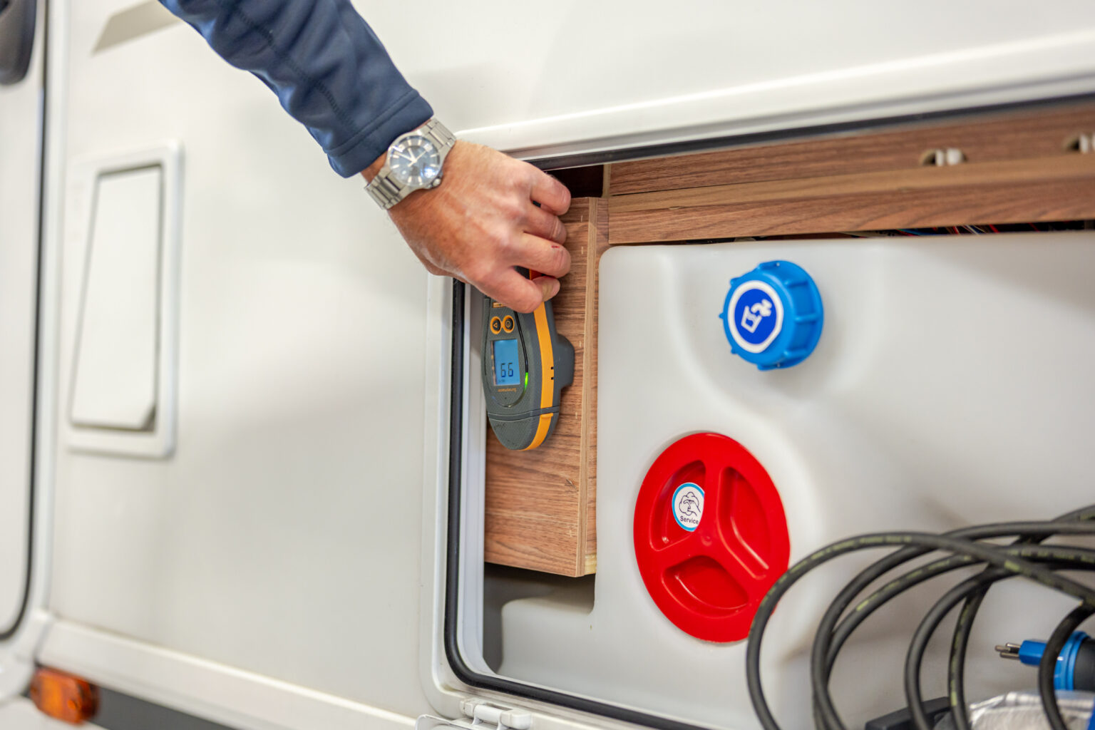 Alco Wohnmobile AG - Fotografie und Webagentur Luzern