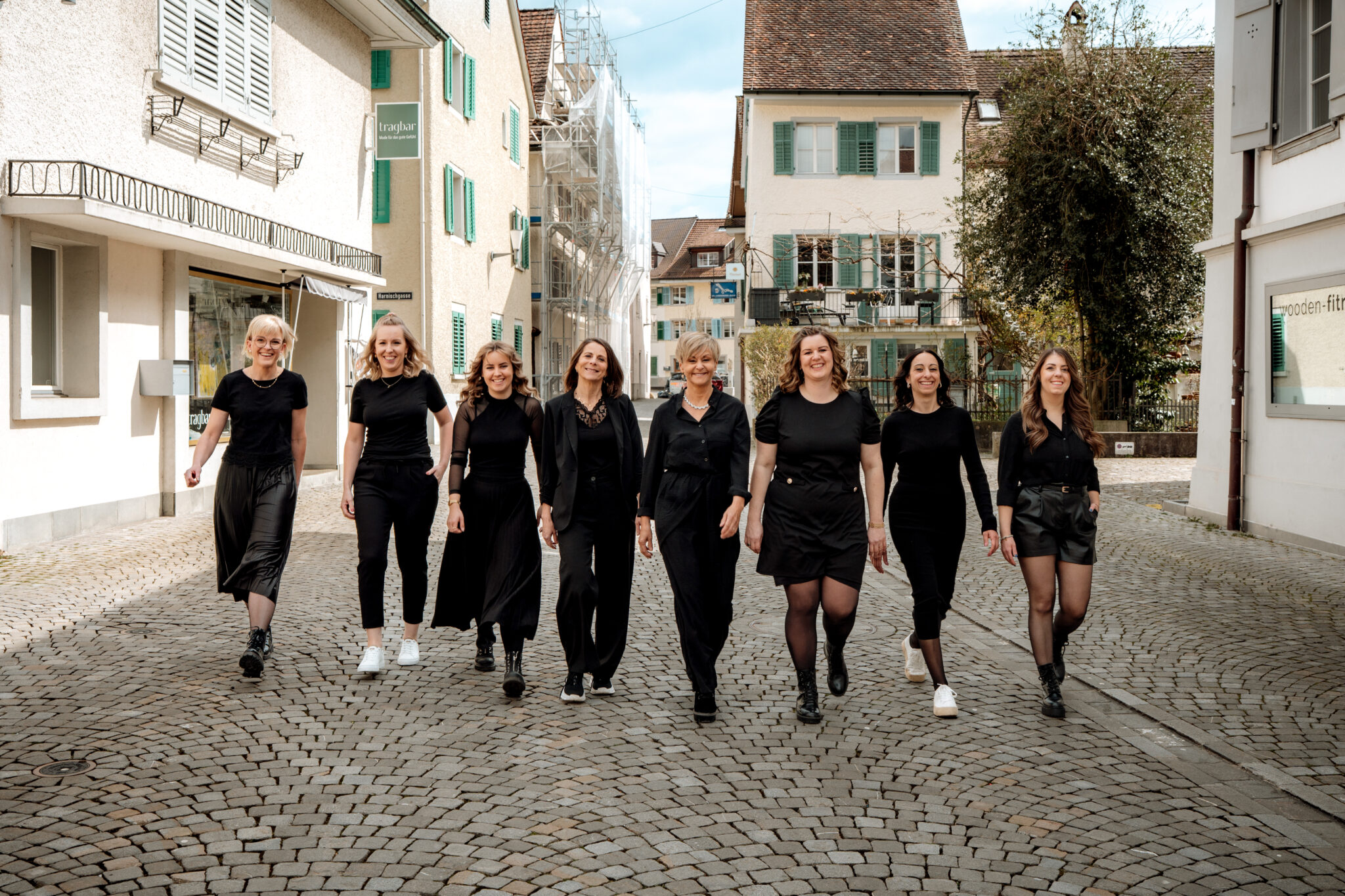 STYLE IN Ruswil - Fotografie und Webagentur Luzern